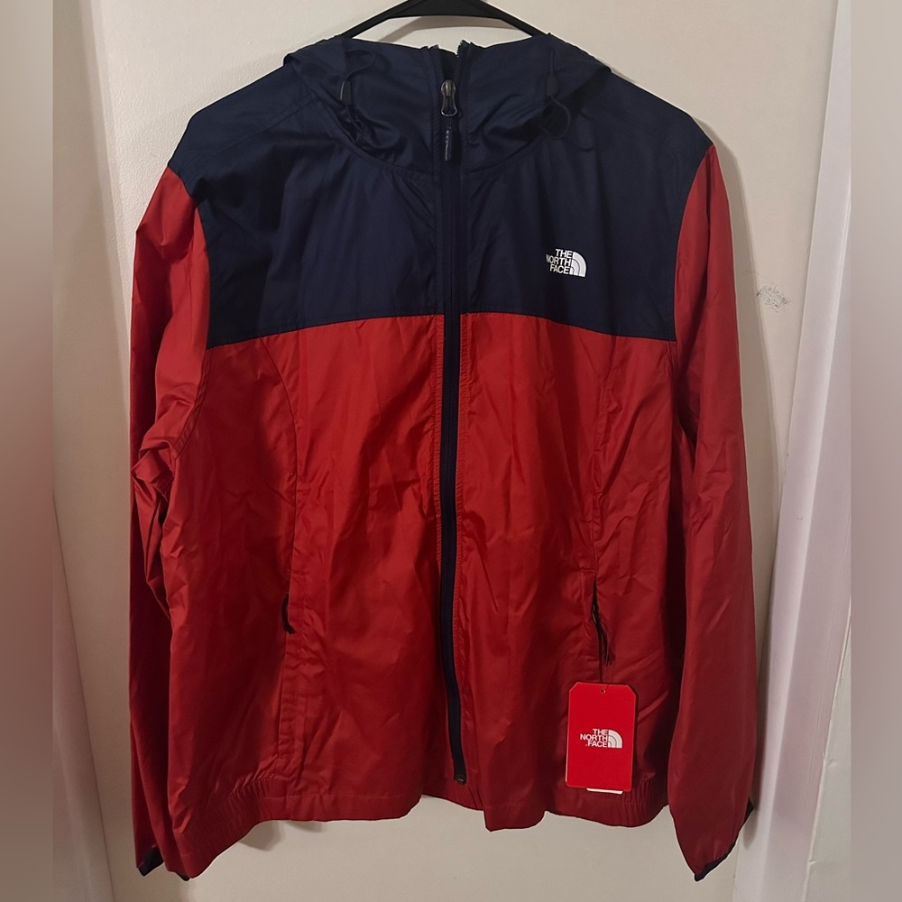 Brand new north face jacket
